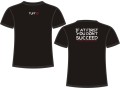 Tuff Love Design SUCCEED tee